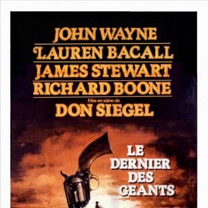 Foto O Último Pistoleiro