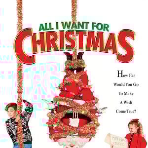 Foto Um Pedido de Natal