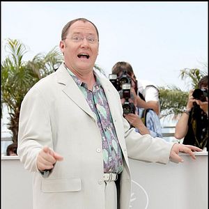 Foto John Lasseter