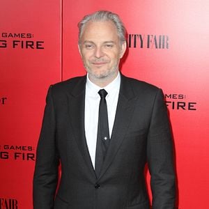 Foto Francis Lawrence