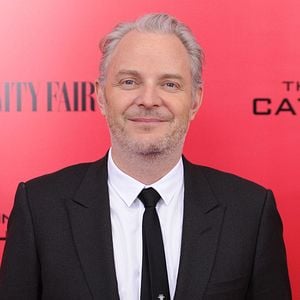 Foto Francis Lawrence