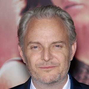 Foto Francis Lawrence