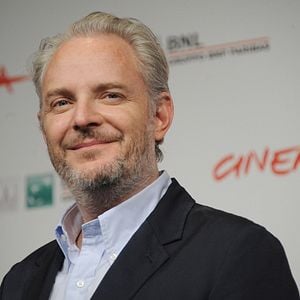 Foto Francis Lawrence