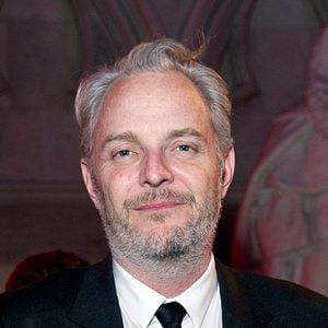 Foto Francis Lawrence