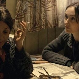 Foto Las Analfabetas