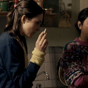 Foto Las Analfabetas