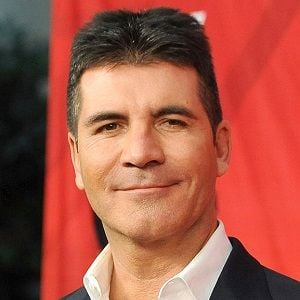 Foto Simon Cowell