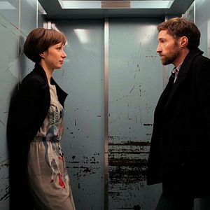 Foto Benjamin Sadler