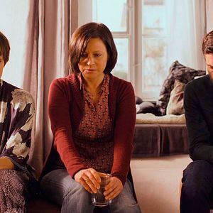 Foto Benjamin Sadler