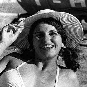 Foto Todas as Mulheres do Mundo