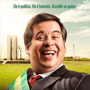 Foto O Candidato Honesto