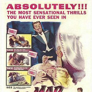 Foto A Máscara do Mágico