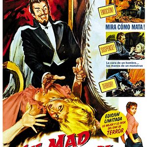 Foto A Máscara do Mágico