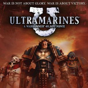 Foto Ultramarines: A Warhammer 40.000 Movie