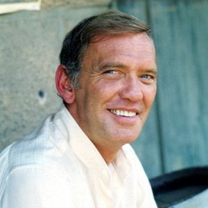 Foto James Wainwright