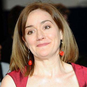 Foto Sophie Thompson