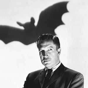 Foto Nas Garras do Morcego