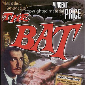 Foto Nas Garras do Morcego