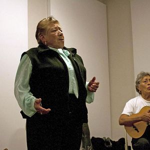 Foto Que Caramba é a Vida