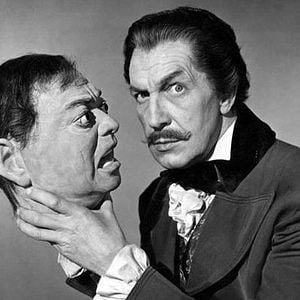 Foto Muralhas do Pavor