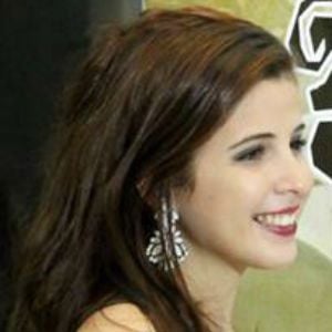 Foto Rebecca Menezes