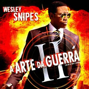 Foto A Arte da Guerra II