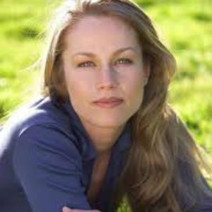 Foto Lorraine Evanoff