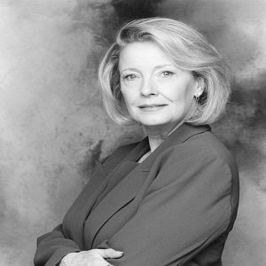 Foto Elizabeth Shepherd