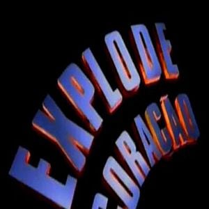 Foto Explode Coração