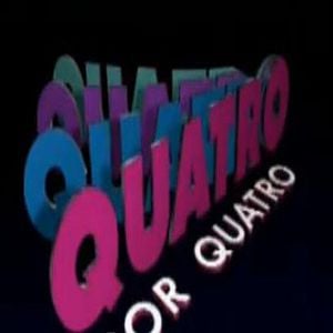 Foto Quatro por Quatro