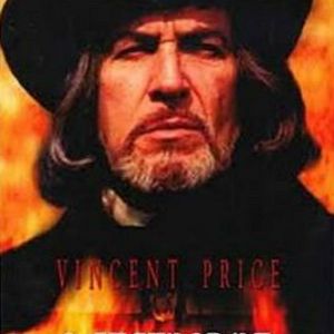 Foto O Caçador de Bruxas