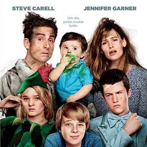 Foto Alexandre e o Dia Terrível, Horrível, Espantoso e Horroroso