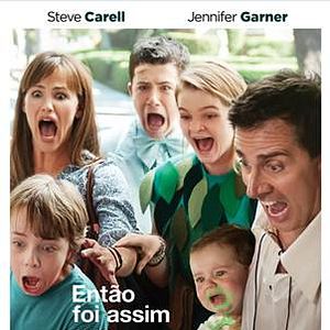 Foto Alexandre e o Dia Terrível, Horrível, Espantoso e Horroroso