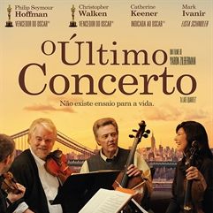 Foto O Último Concerto
