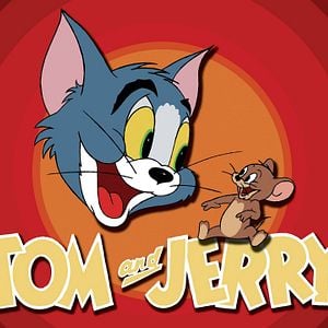 Foto Tom e Jerry