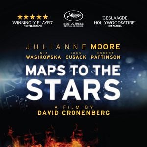 Foto Mapas para as Estrelas