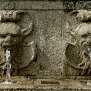 Foto O Velho do Restelo