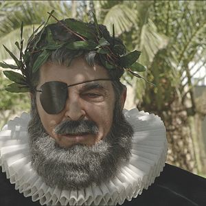 Foto O Velho do Restelo