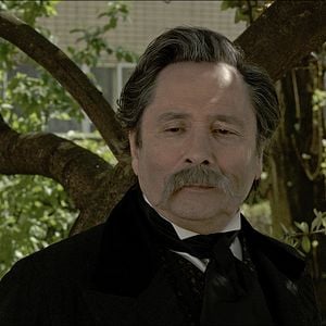 Foto O Velho do Restelo