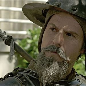 Foto O Velho do Restelo