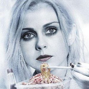 Foto iZombie