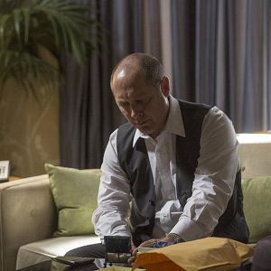 Foto James Spader