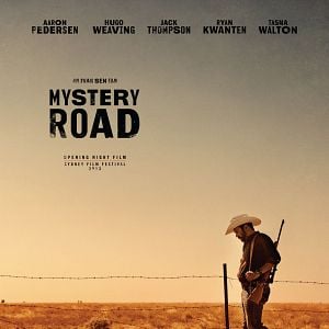 Foto Mystery Road
