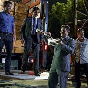 Foto Reckless (2014)