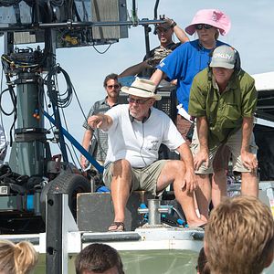 Foto Winter, o Golfinho 2