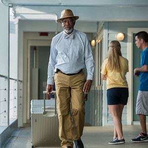 Foto Winter, o Golfinho 2