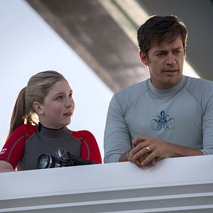 Foto Winter, o Golfinho 2