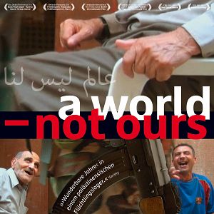 Foto A World Not Ours