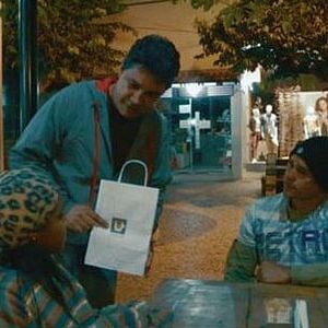 Foto Vida Moderna @ Comédia