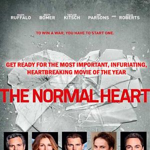 Foto The Normal Heart